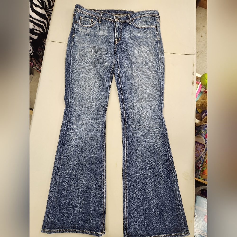 Citizens of Humanity jeans women's  31x32